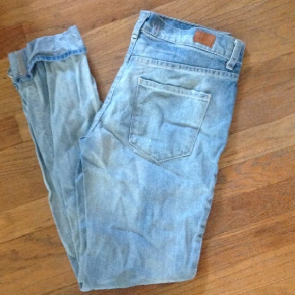 Jeans - Picture 3 of 3