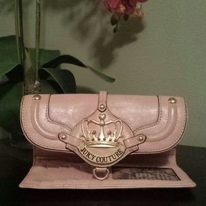 Juicy Couture Wallet