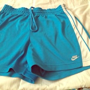 Work out shorts