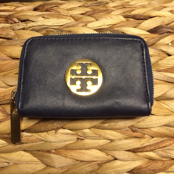 Tory Burch Clutches & Wallets - Cute TB wallet/money holder