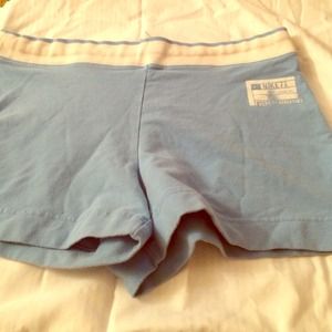 Work out shorts