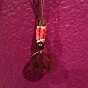 A neckless
