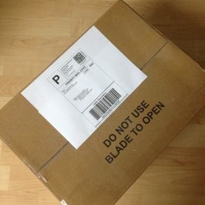 •|| Packaged and Ready!