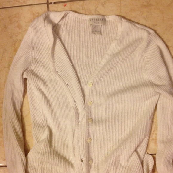 2pc Express sweater set - Picture 3 of 4