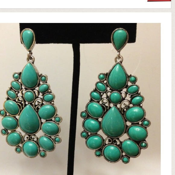 Jewelry - Drop Earrings LAST ONE