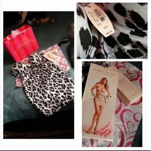 REDUCED Victoria's Secret Shapewear