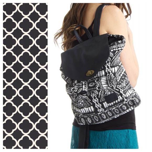 New Element Rowan Bag