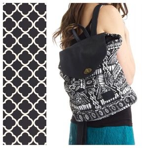 New Element Rowan Bag