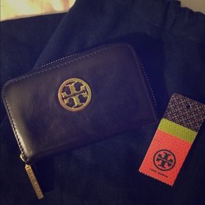 Tory Burch Coin Case