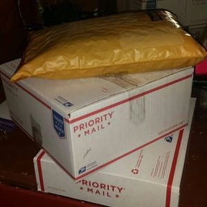 More orders!
