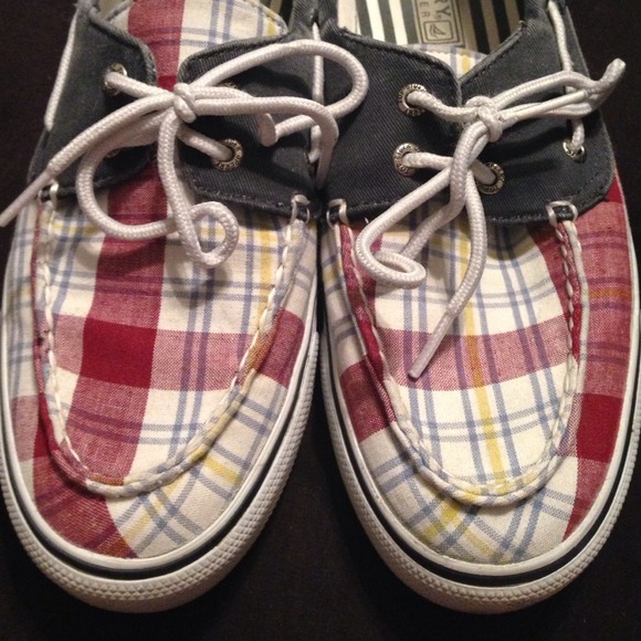 Sperrys Boat Shoe ( Read Description❗️)