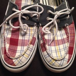 Sperrys Boat Shoe ( Read Description❗️)