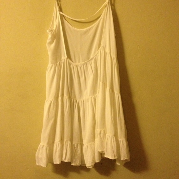 ❌TRADED❌ Brandy White Jada - Picture 2 of 3