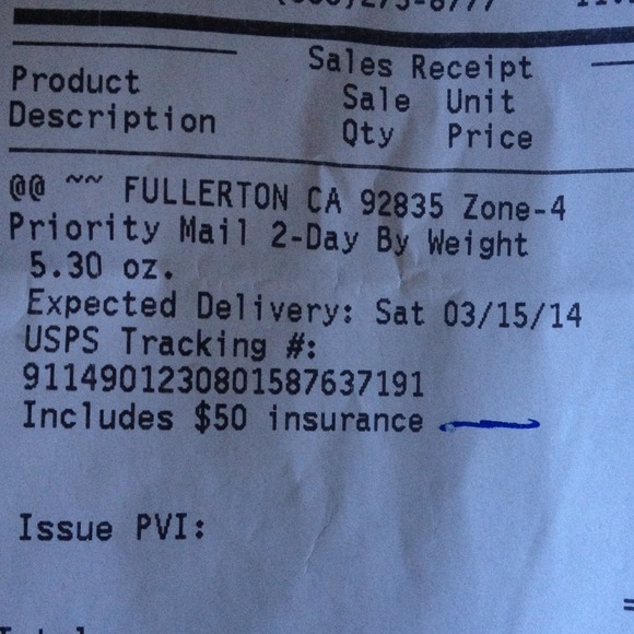 ❌TRADED❌ Brandy White Jada - Picture 3 of 3