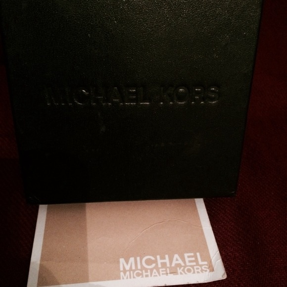 MICHAEL Michael Kors Accessories - Michael kors 💯✔️