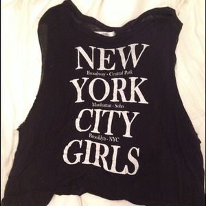 Muscle Tee