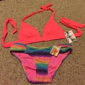 HOT ☀️ BNWT Victorias Secret bikini ~ size XS