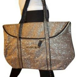 Victorias Secret tote FINAL REDUCTION