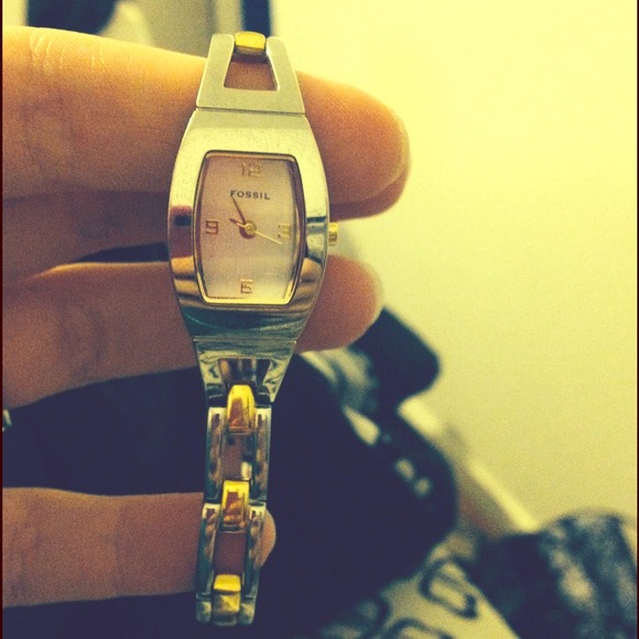 Fossil watch! - Picture 1 of 1