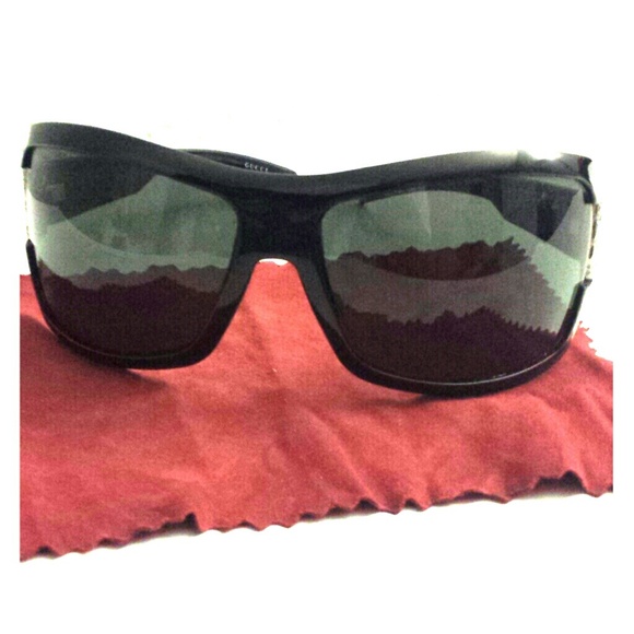 Authentic Gucci sunglasses