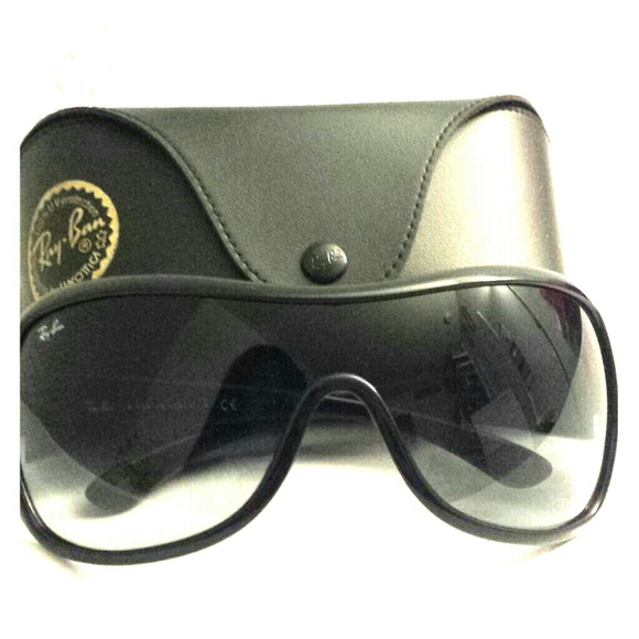 Authentic rayban sunglasses