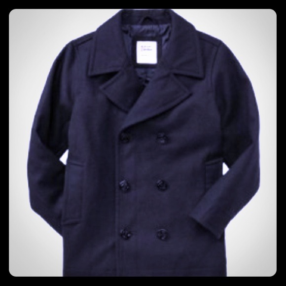 Black coat! - Picture 1 of 1