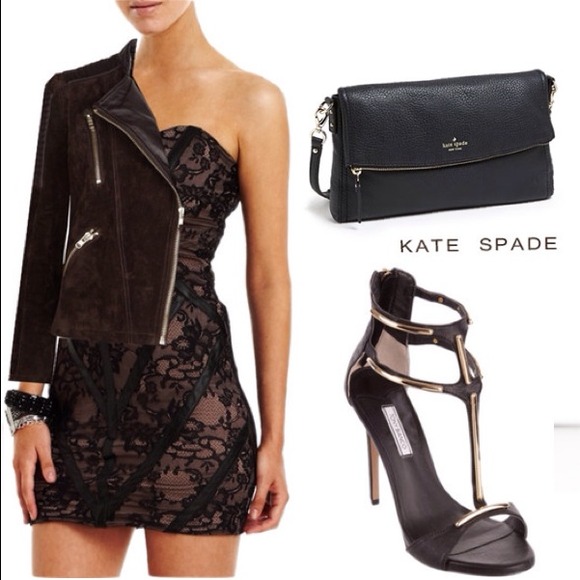 ✨Kate Spade Cobble Hill Mini Carson✨
