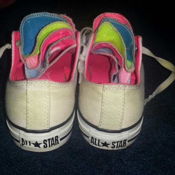 Sneakers - Picture 3 of 4