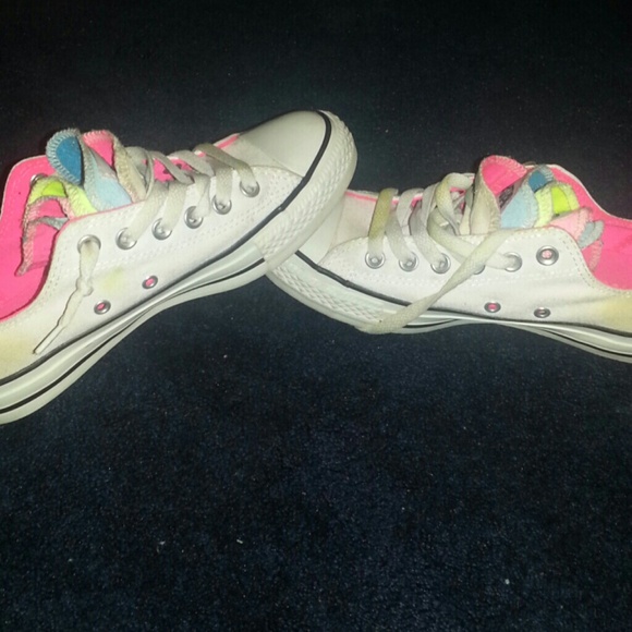 Sneakers - Picture 4 of 4