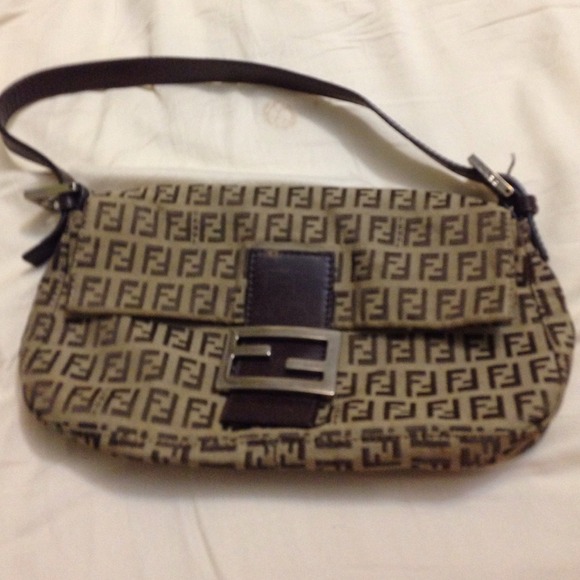 July 4th sale!! Fendi bag
