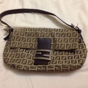 July 4th sale!! Fendi bag