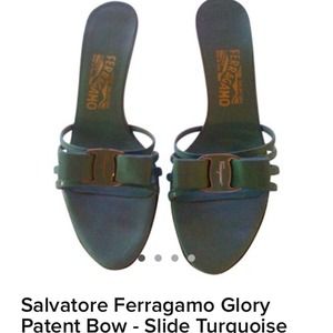 Salvatore Ferragamo-Make an offer. Must Go!!!!