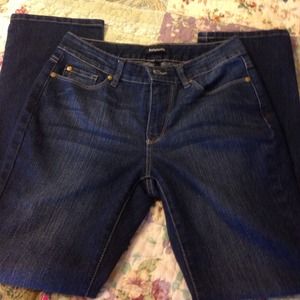 Relativity jeans. Super soft!