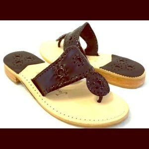 Authentic Jack Rogers