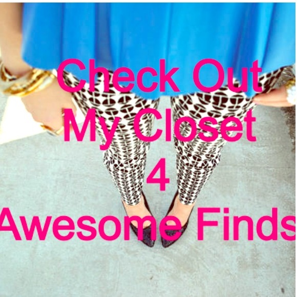Many items are NWT, sizes 0-6