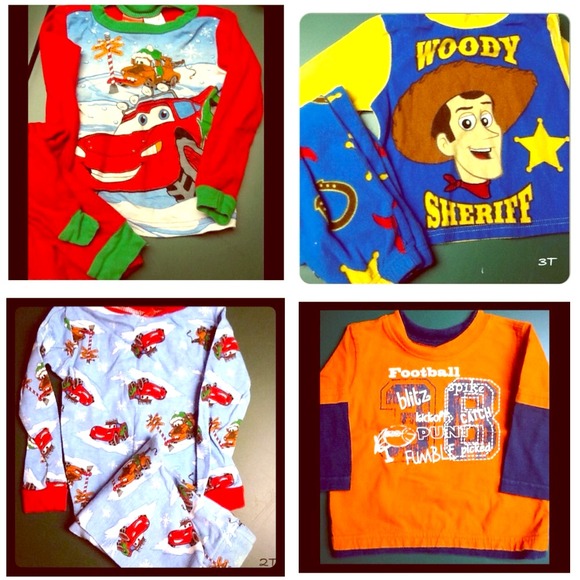 Bundle for Megan!!