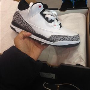 Love love love my 3s❤️😍😍❤️