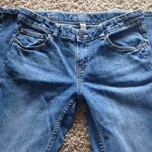 Boys size 16 jeans