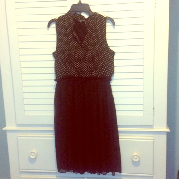 Business-style dress
