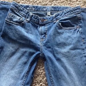 Boys size 16 jeans 2 pair reserved for smlopez24