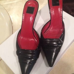 🎉Authentic Coach🎉 small pump🎉