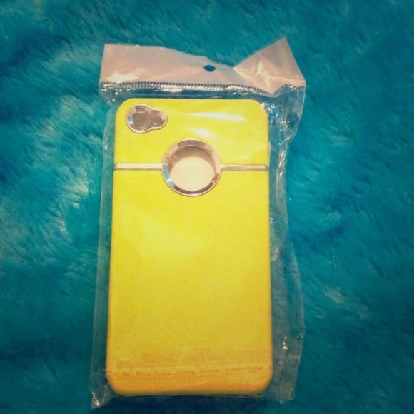 iPhone case