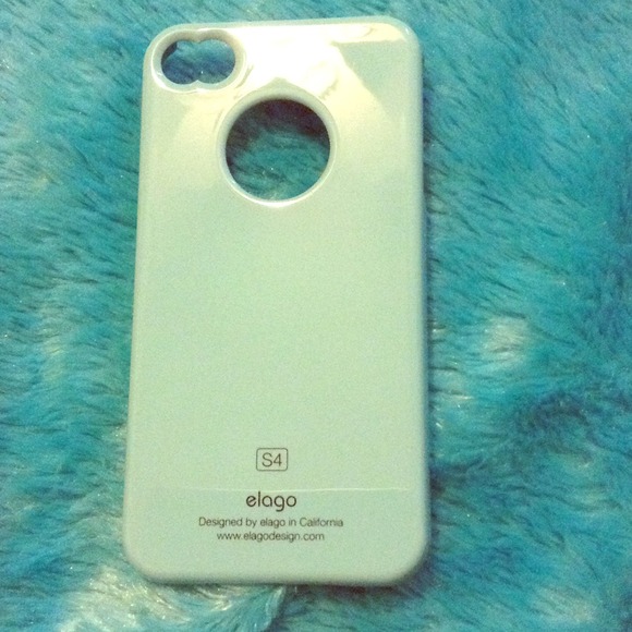 iPhone case