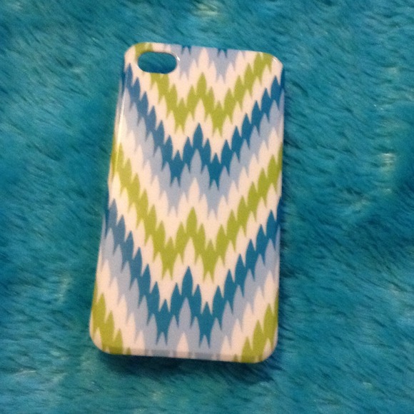 iPhone case