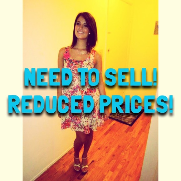 New markdowns!! 🎉🎉🎉
