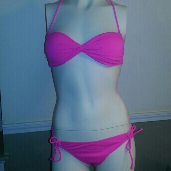 VS bathing suit