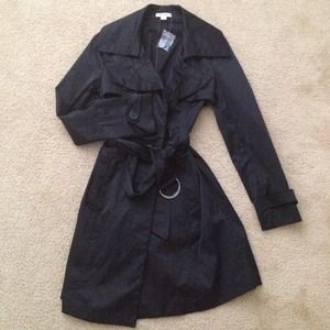 Trench Coat 👗NEW💯