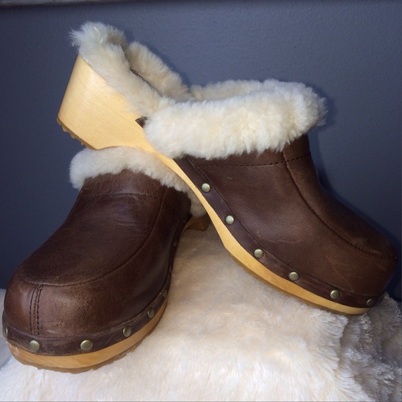 womens ugg kalie clogs womens ugg kalie clogs