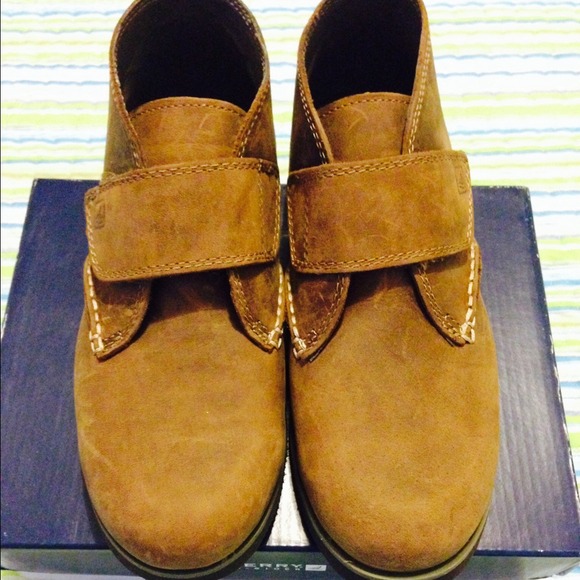 New shoes for boys
