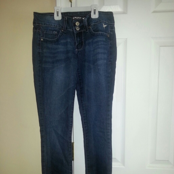 Denim Jeans